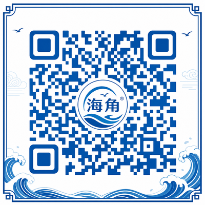17c一起草公众号二维码
